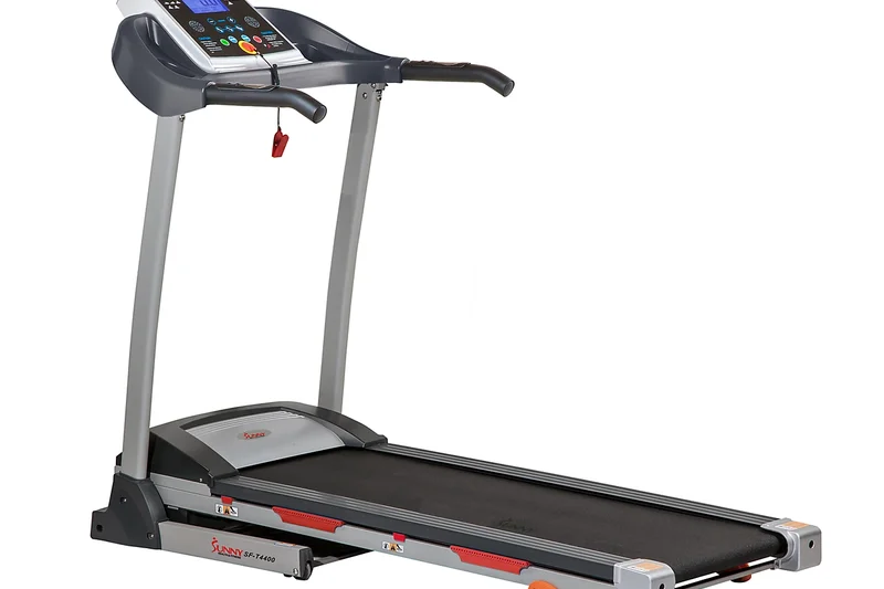 Sunny Health &amp; Fitness SF-T4400