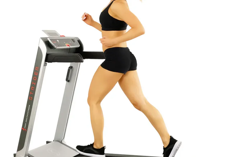 Sunny Health &amp; Fitness SF-T7718 Pro