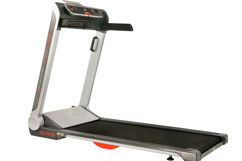 Sunny Health &amp; Fitness SF-T7718 Pro