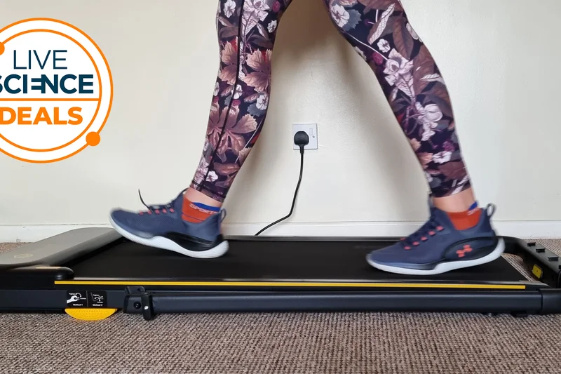 UREVO Strol 2E 智能2合1