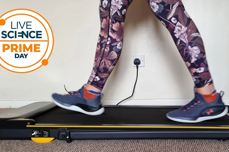 UREVO Strol 2E 智能2合1