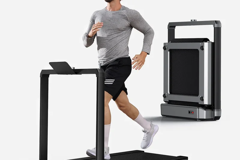 WalkingPad X25 双折叠跑步机