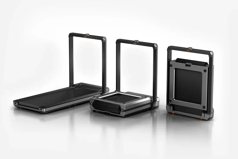 WalkingPad X25 双折叠跑步机