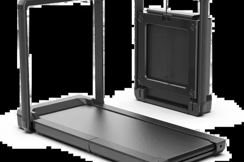 WalkingPad X25 双折叠跑步机