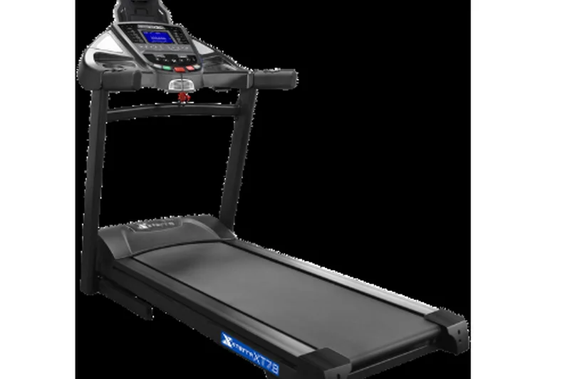 XTERRA Fitness TR150