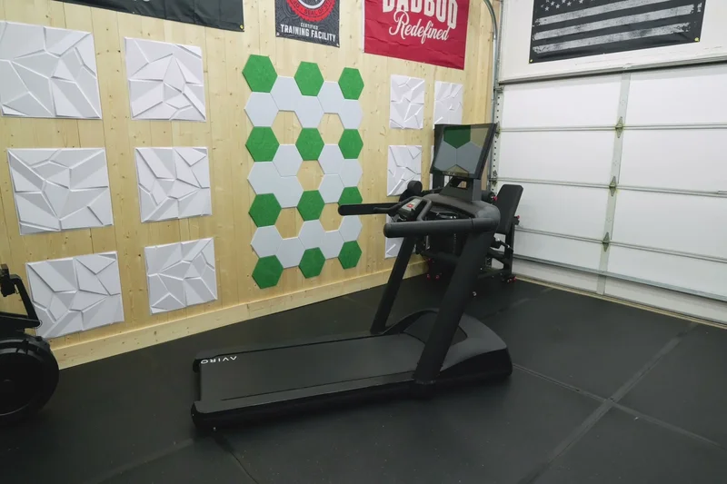 Aviron Victory Treadmill