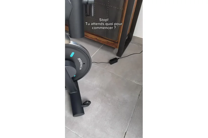 MERACH 三合一走步机