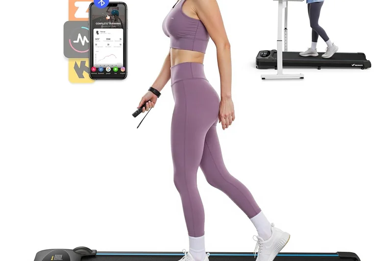 MERACH 三合一走步机