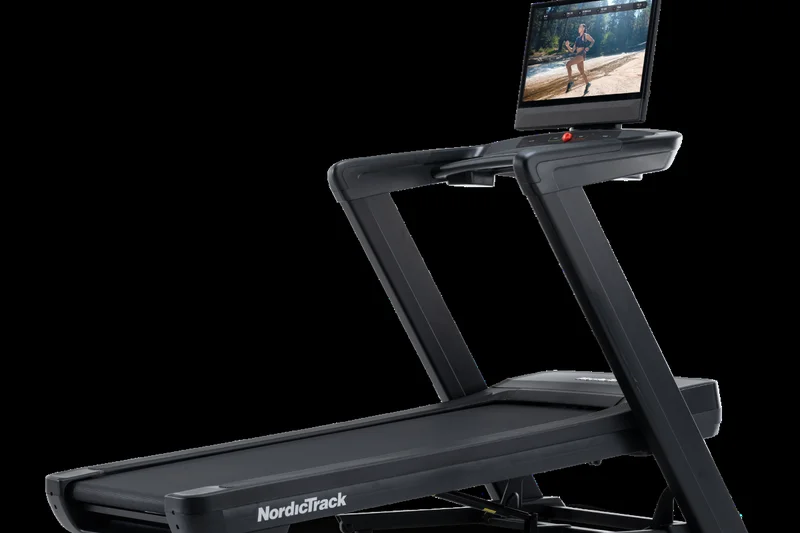 NordicTrack Commercial 2450
