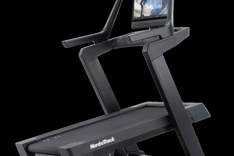 NordicTrack X24 Incline Treadmill