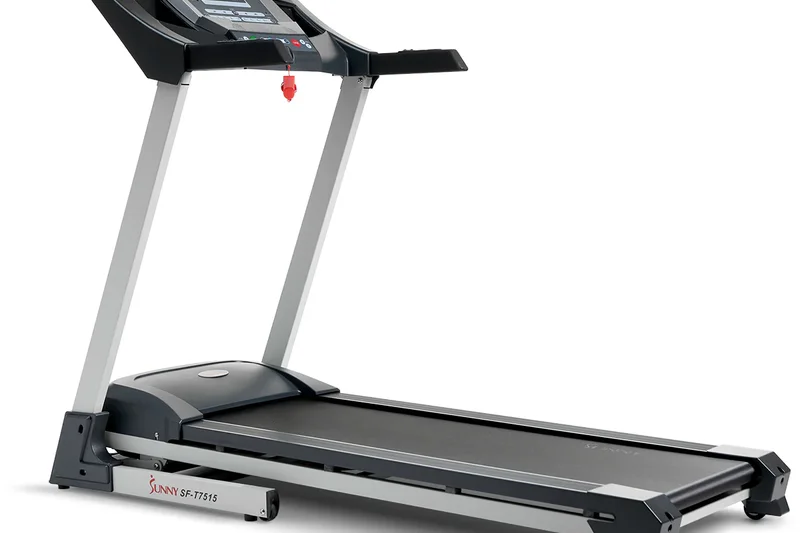 Sunny Health &amp; Fitness SFT7515 Smart