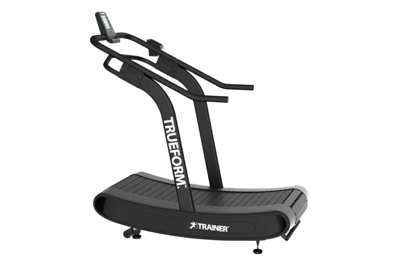 TrueForm Trainer