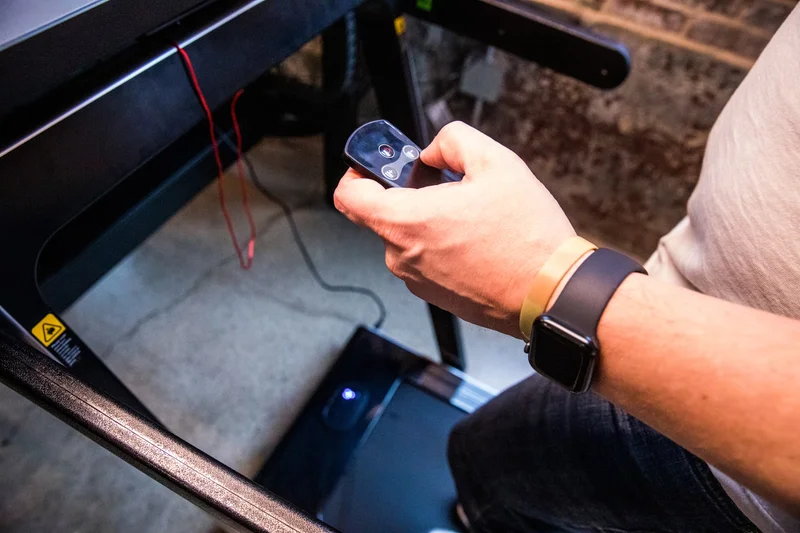 WalkingPad R2 二合一