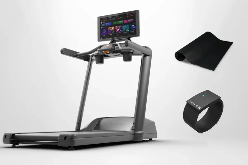 Aviron Victory Treadmill