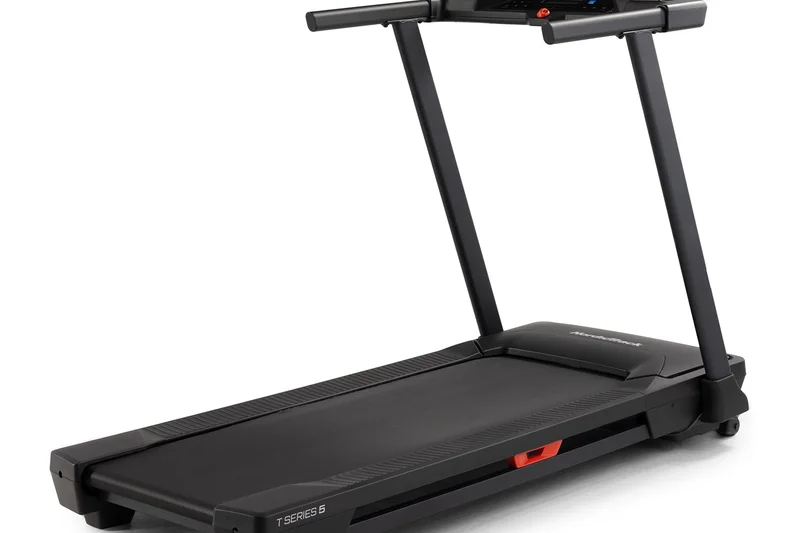 NordicTrack T Series 5