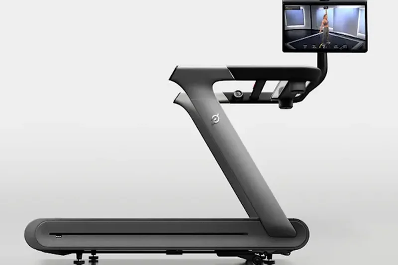 Peloton Cross Training Tread+