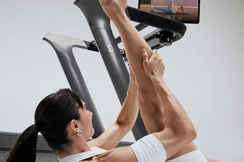 Peloton Cross Training Tread+