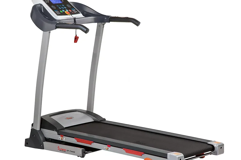 Sunny Health & Fitness SF-T4400