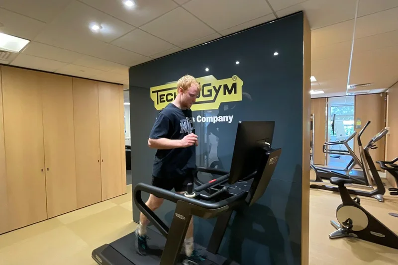 Technogym Run