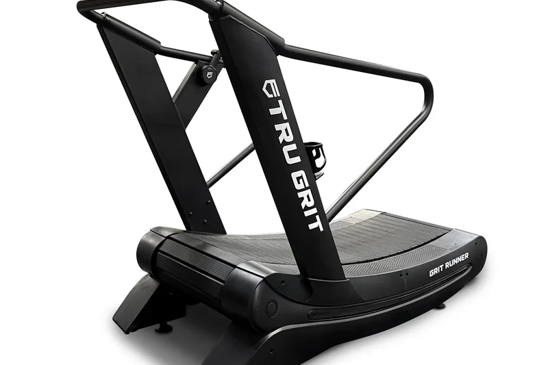 Tru Grit Runner