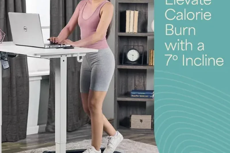 LifePro PacerMini 便携式跑步机