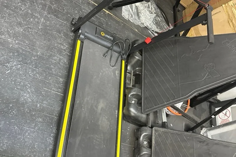 UREVO Foldi Mini 健步机