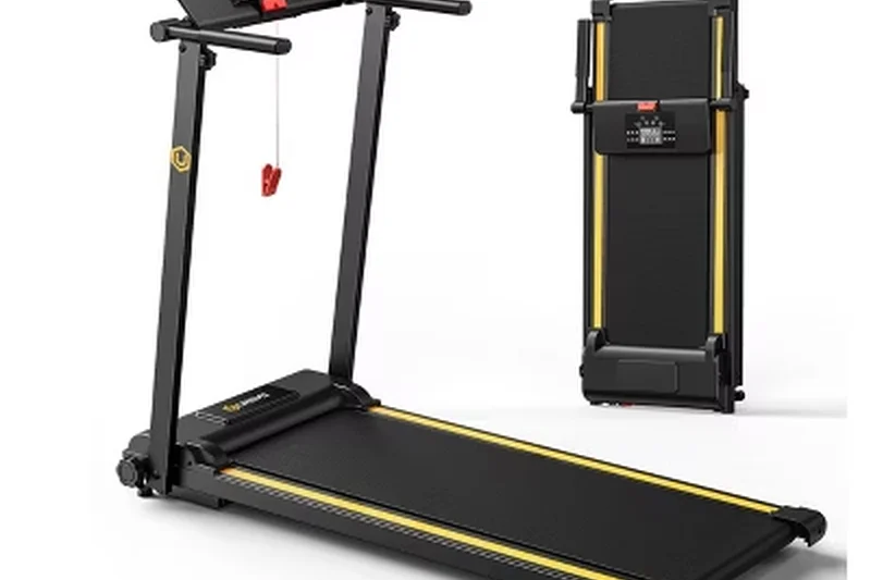 UREVO Foldi Mini 健步机