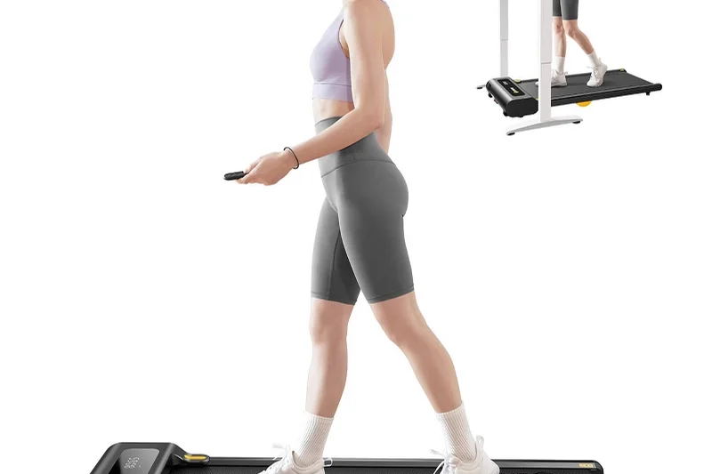 UREVO SP1 Lite 桌面下跑步机