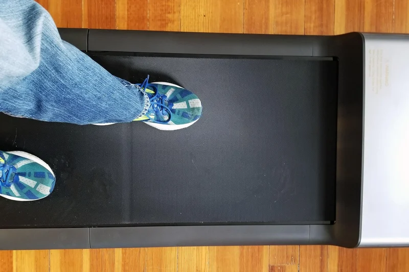 WalkingPad P1 可折叠健步跑步机