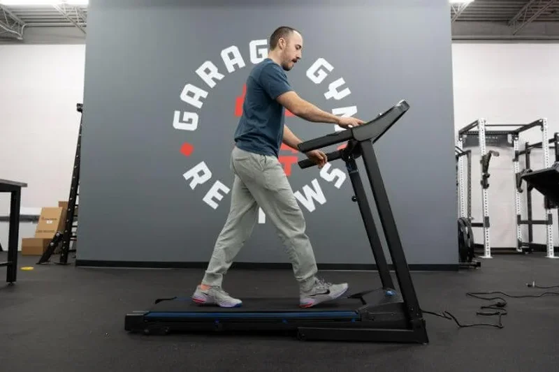 Weslo Cadence G 5.9 跑步机