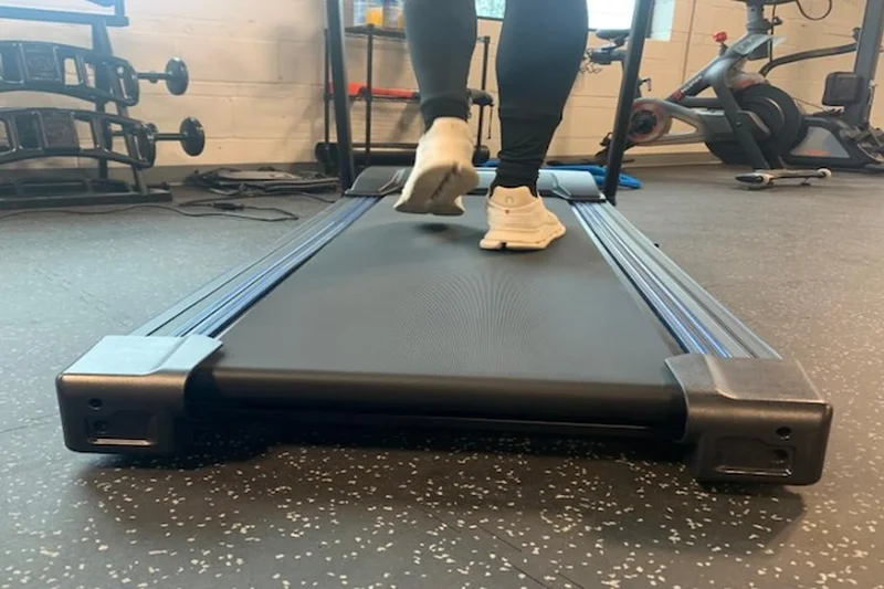 XTERRA Fitness TR150 折叠跑步机