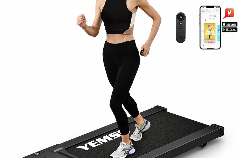 YMS 健步机