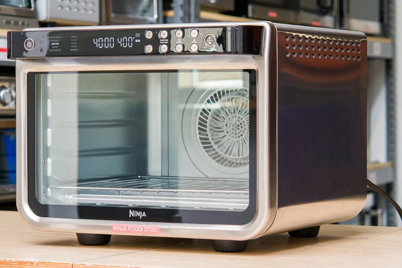 Ninja Foodi 10合1 XL Pro空气炸烤箱 (DT201)