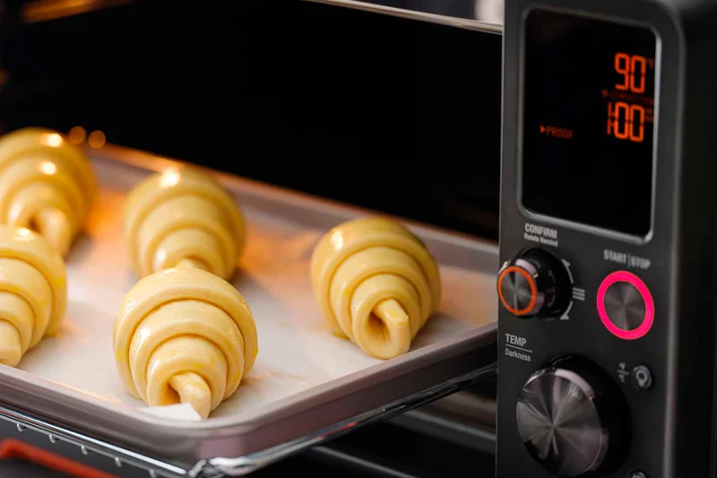 Breville Joule Oven Air Fryer Pro