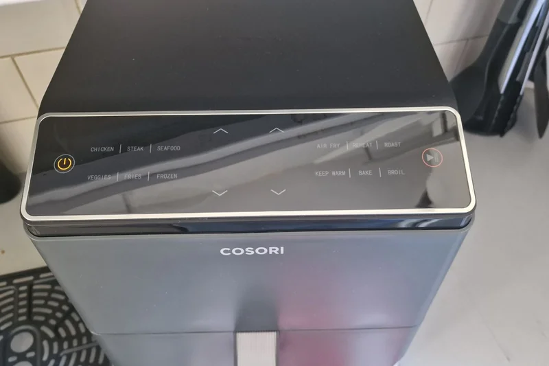 Cosori Dual Blaze 6.8夸脱智能空气炸锅