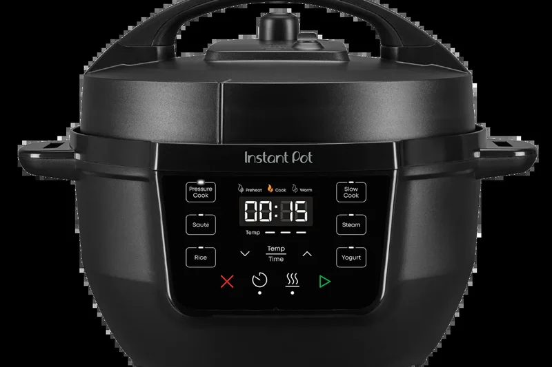 Instant Pot Vortex Plus 6夸脱空气炸锅（带ClearCook和OdorErase功能）