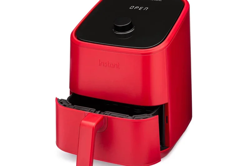 Instant Vortex Mini 2夸脱空气炸锅