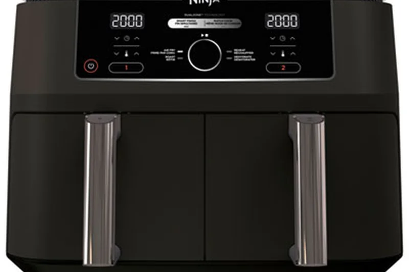 Ninja Foodi FlexBasket 空气炸锅 (EZ051)