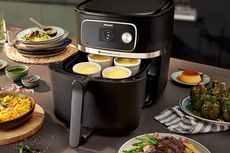Philips Essential Airfryer Compact