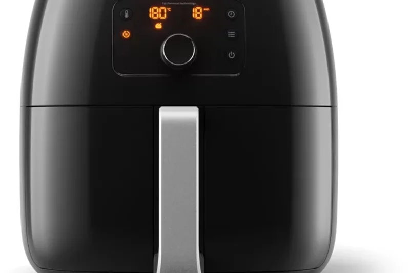 Philips Premium Airfryer XXL (HD9650)