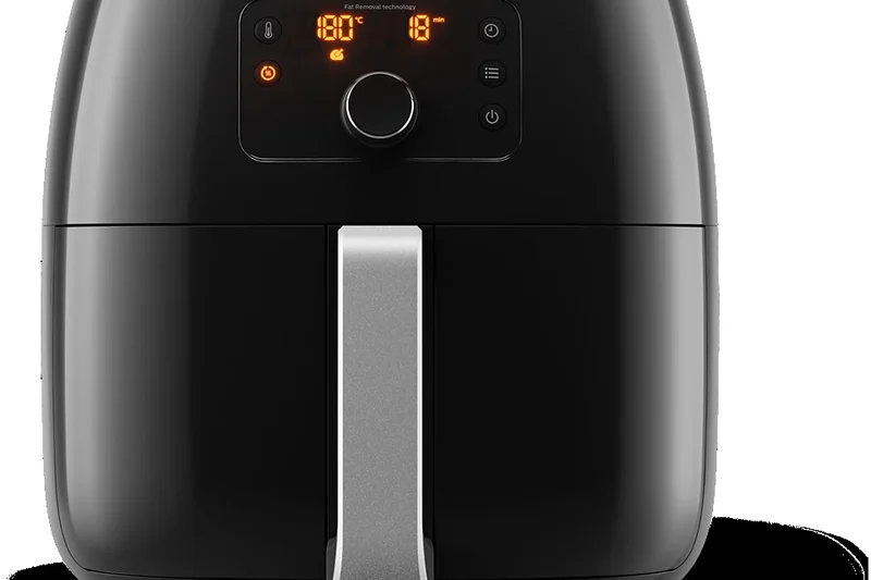 Philips Premium Airfryer XXL (HD9650)