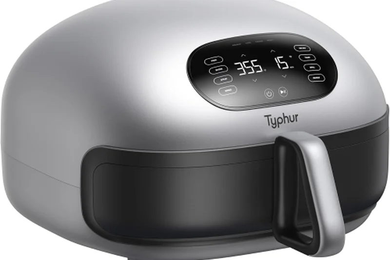 Typhur Dome 2 Air Fryer
