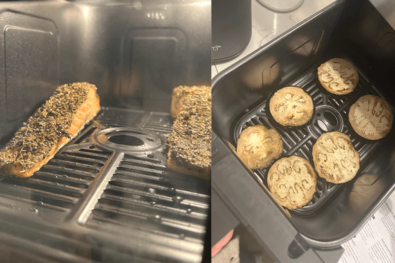 Cosori Lite 3.8L智能空气炸锅