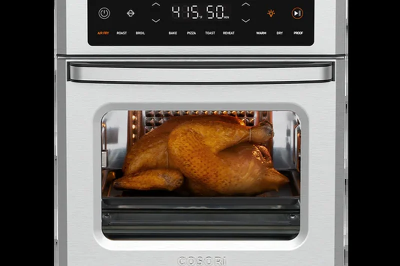 Cosori TurboBlaze 6.0L空气炸锅