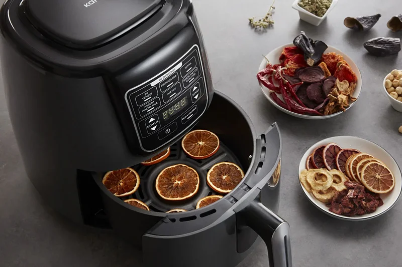 Karaca Air Pro Cook 4L