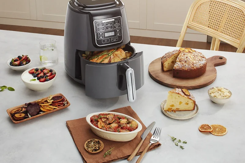 Karaca Air Pro Cook 4L