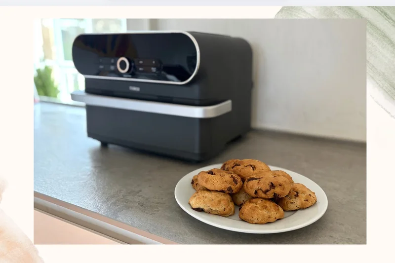 Ninja Foodi FlexDrawer Air Fryer 10.4L AF500UK