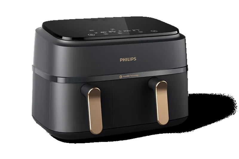 Philips Airfryer 3000 Series双篮 NA352/00
