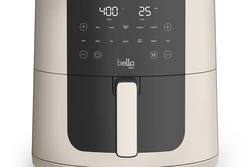 Bella Pro Series 8-qt Digital Air Fryer