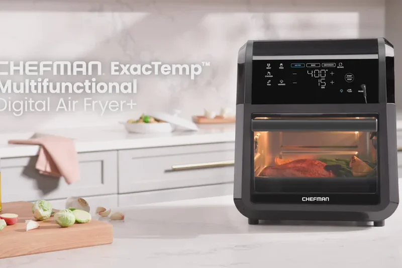 Chefman 12-Quart Air Fryer Oven